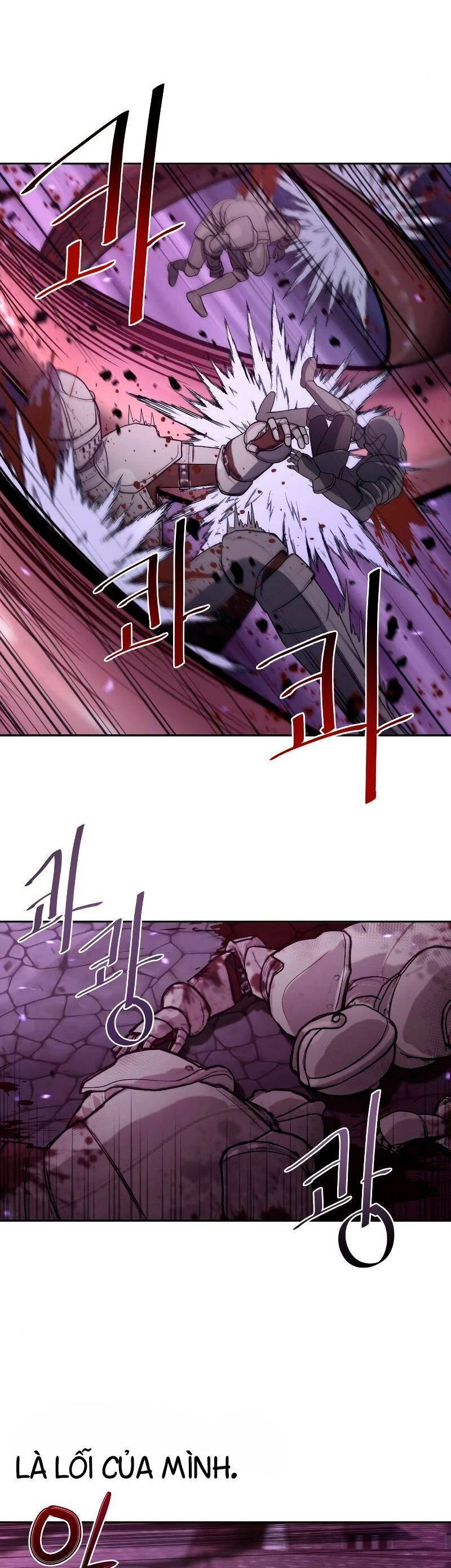 Quay Trở Lại Dị Giới Một Lần Nữa Chapter 49 - 34