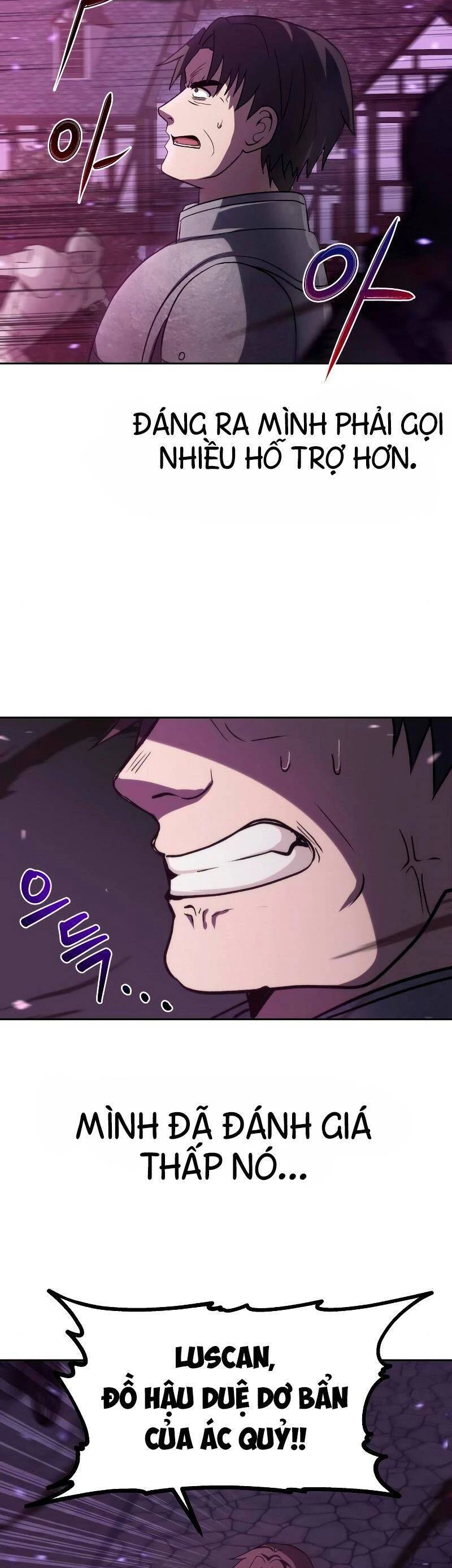 Quay Trở Lại Dị Giới Một Lần Nữa Chapter 49 - 35