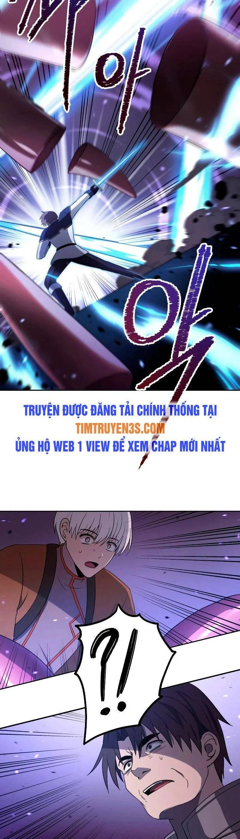 Quay Trở Lại Dị Giới Một Lần Nữa Chapter 49 - 40