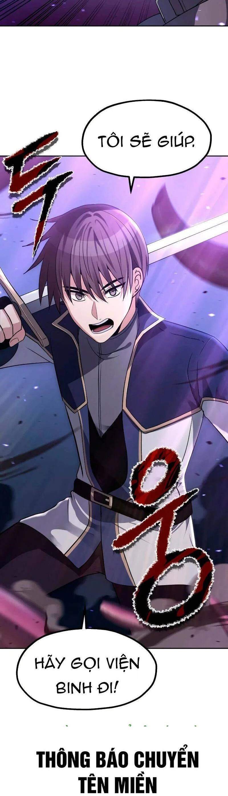 Quay Trở Lại Dị Giới Một Lần Nữa Chapter 49 - 41