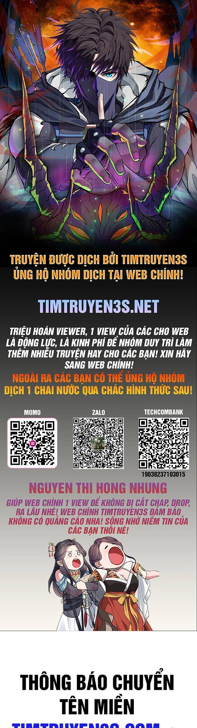 Quay Trở Lại Dị Giới Một Lần Nữa Chapter 50 - 1