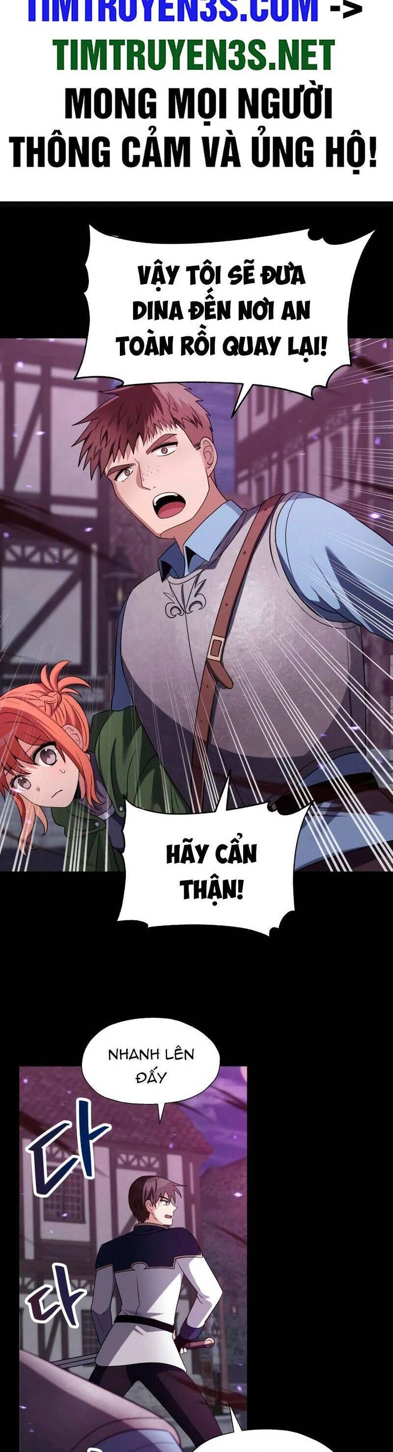 Quay Trở Lại Dị Giới Một Lần Nữa Chapter 50 - 2