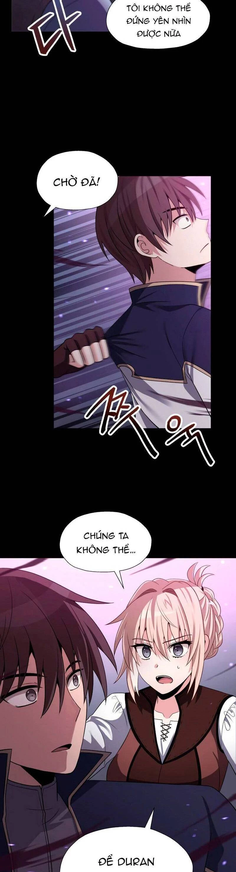 Quay Trở Lại Dị Giới Một Lần Nữa Chapter 50 - 3