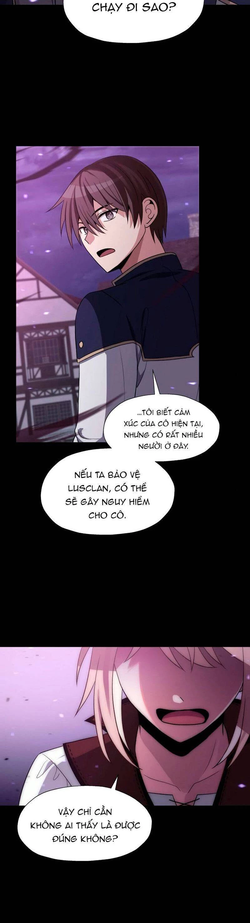 Quay Trở Lại Dị Giới Một Lần Nữa Chapter 50 - 4