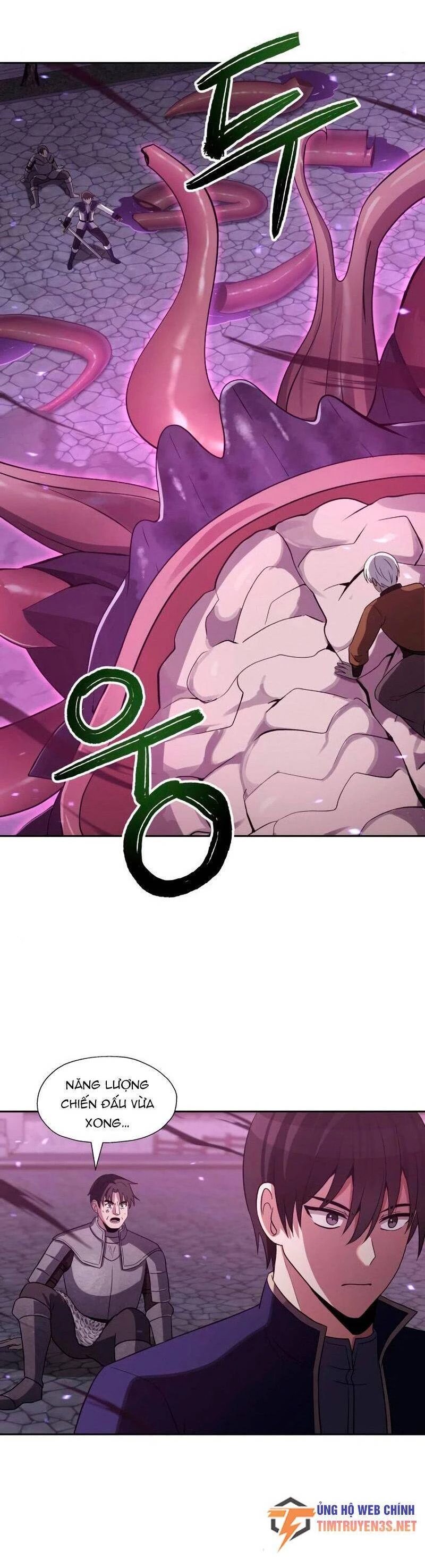 Quay Trở Lại Dị Giới Một Lần Nữa Chapter 50 - 6