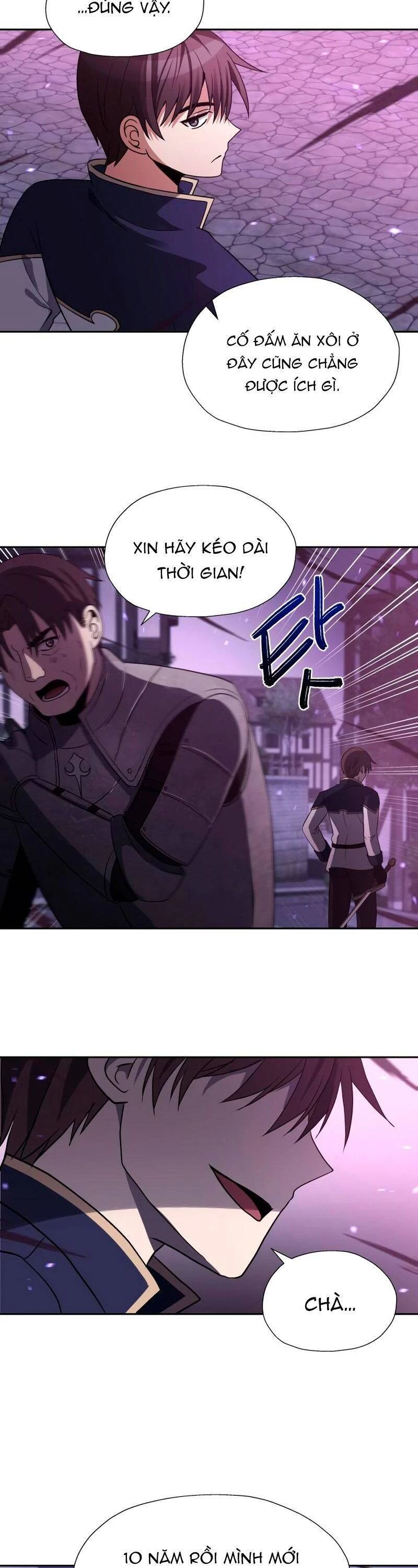 Quay Trở Lại Dị Giới Một Lần Nữa Chapter 50 - 9