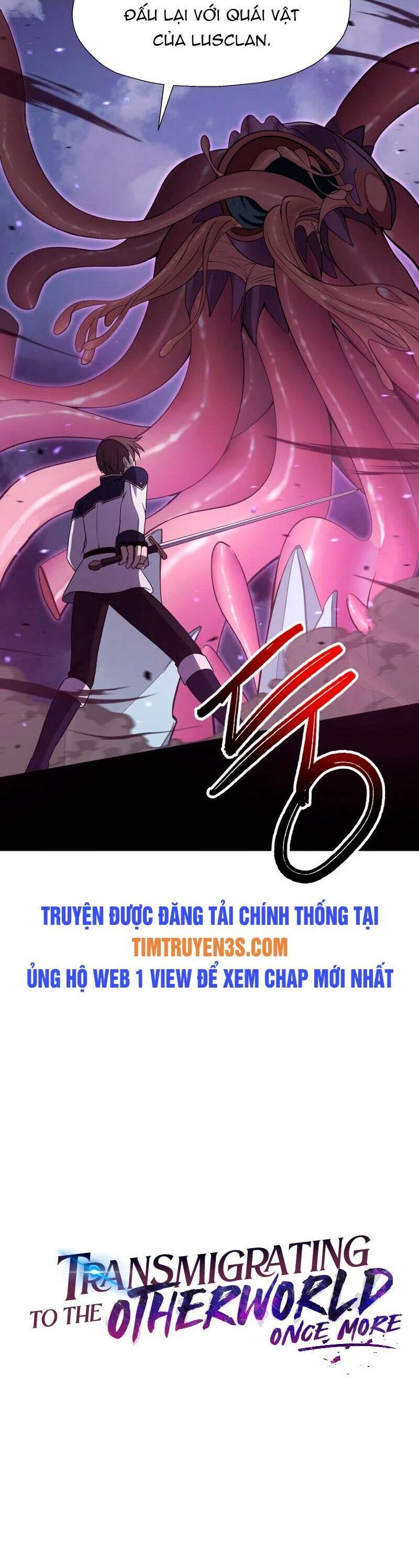 Quay Trở Lại Dị Giới Một Lần Nữa Chapter 50 - 10