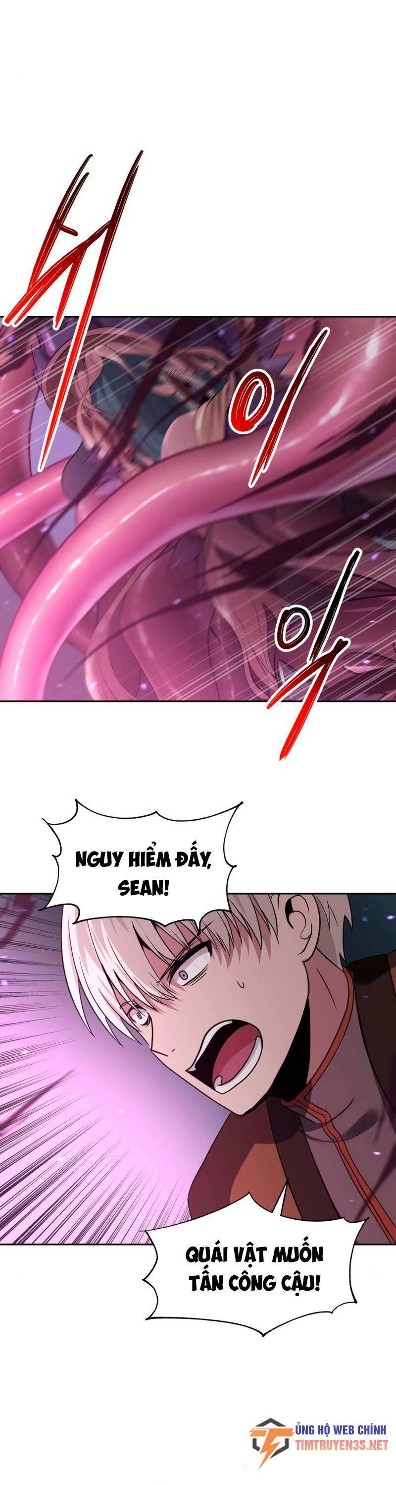 Quay Trở Lại Dị Giới Một Lần Nữa Chapter 50 - 11