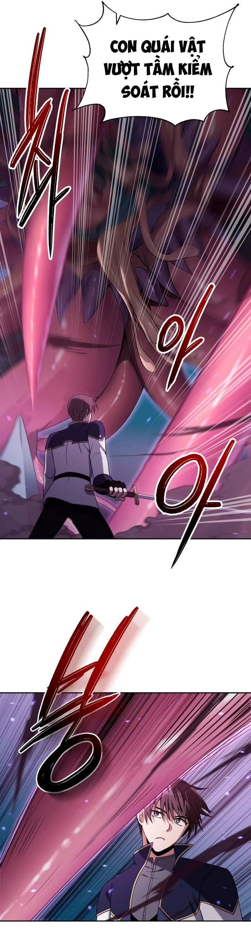 Quay Trở Lại Dị Giới Một Lần Nữa Chapter 50 - 12