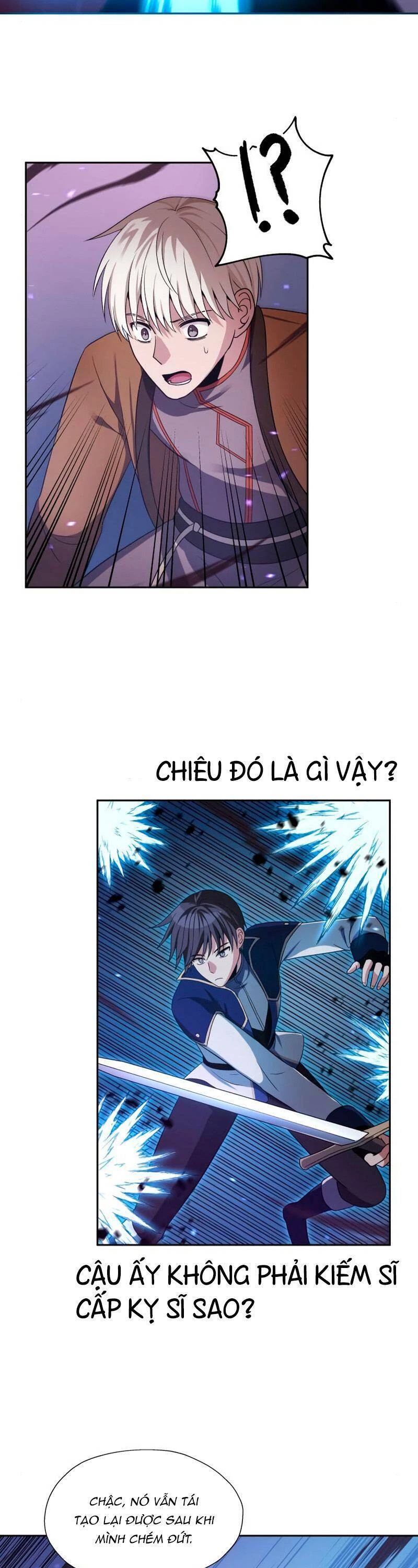 Quay Trở Lại Dị Giới Một Lần Nữa Chapter 50 - 14