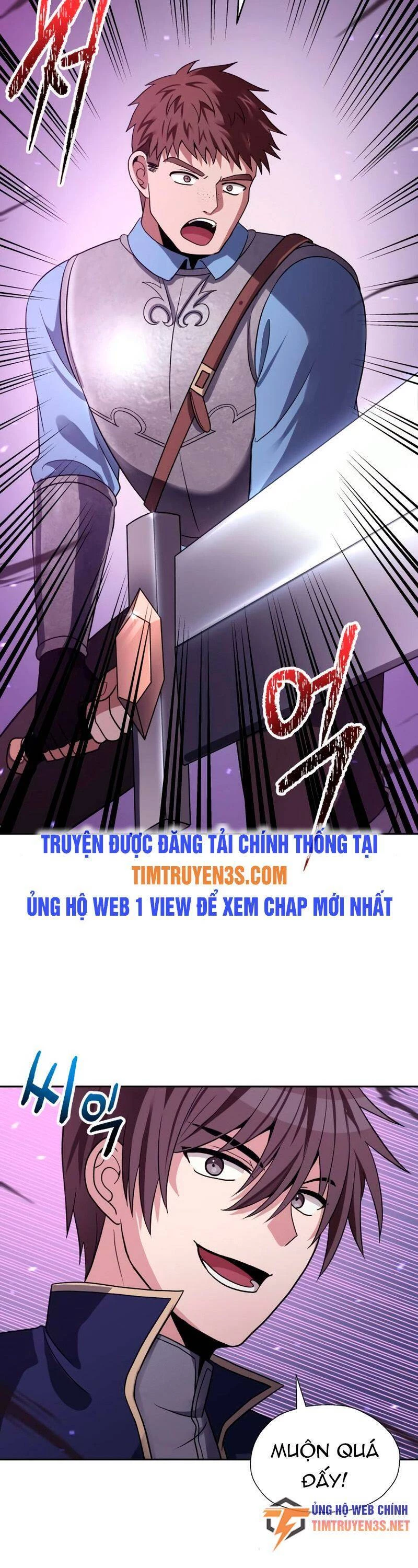 Quay Trở Lại Dị Giới Một Lần Nữa Chapter 50 - 16