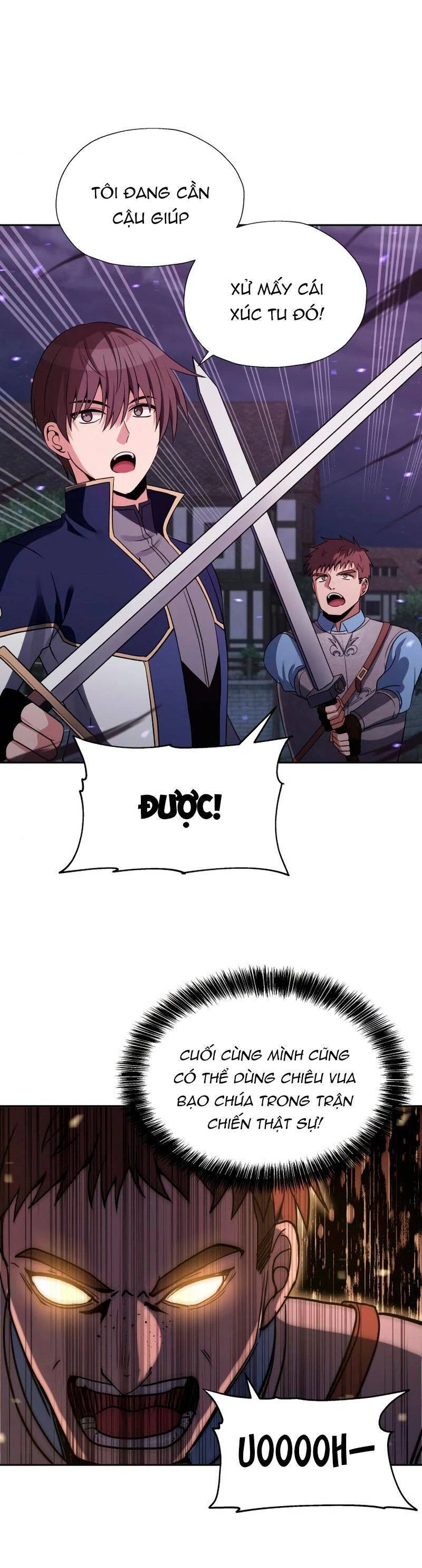 Quay Trở Lại Dị Giới Một Lần Nữa Chapter 50 - 17