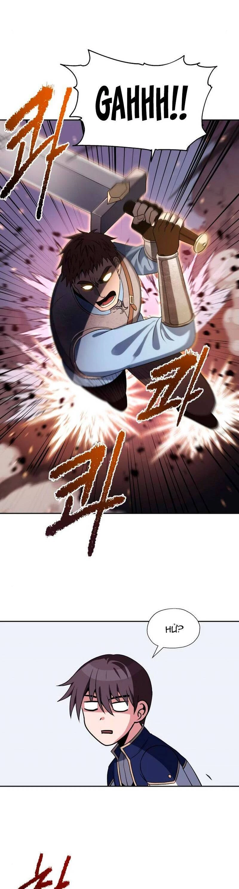 Quay Trở Lại Dị Giới Một Lần Nữa Chapter 50 - 18