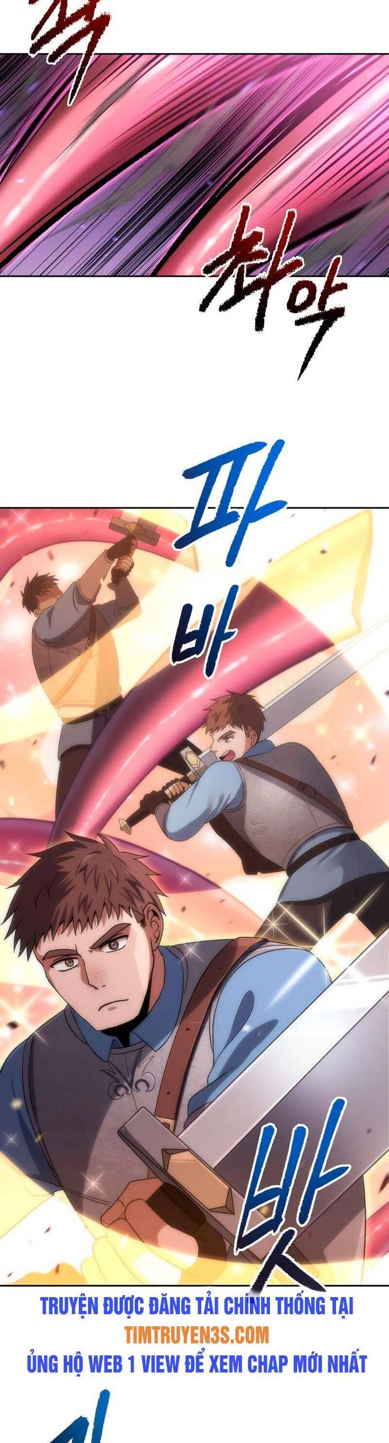 Quay Trở Lại Dị Giới Một Lần Nữa Chapter 50 - 19