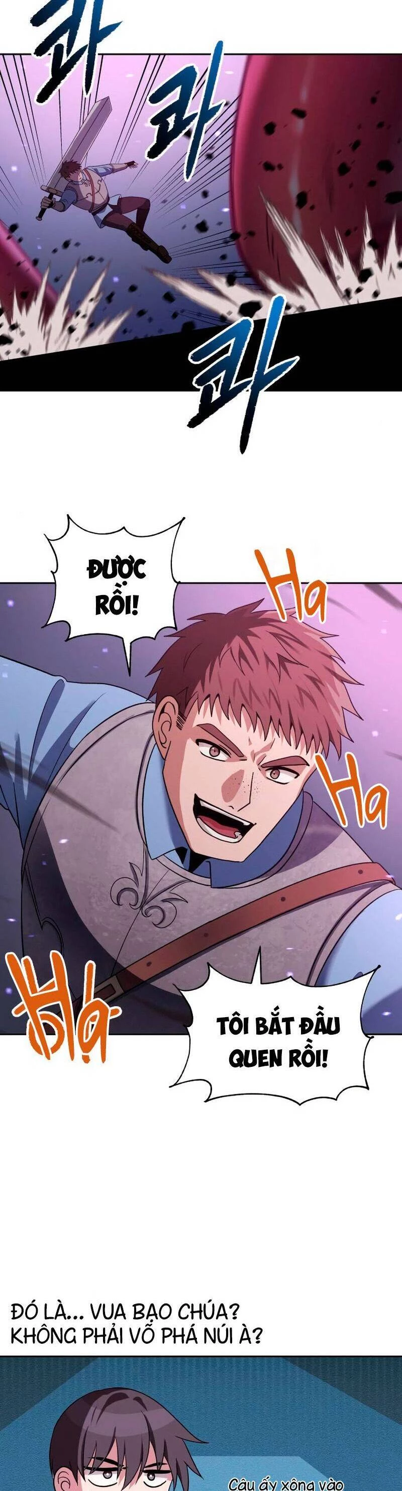 Quay Trở Lại Dị Giới Một Lần Nữa Chapter 50 - 20