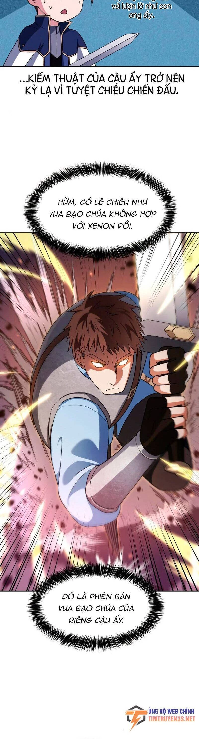 Quay Trở Lại Dị Giới Một Lần Nữa Chapter 50 - 21