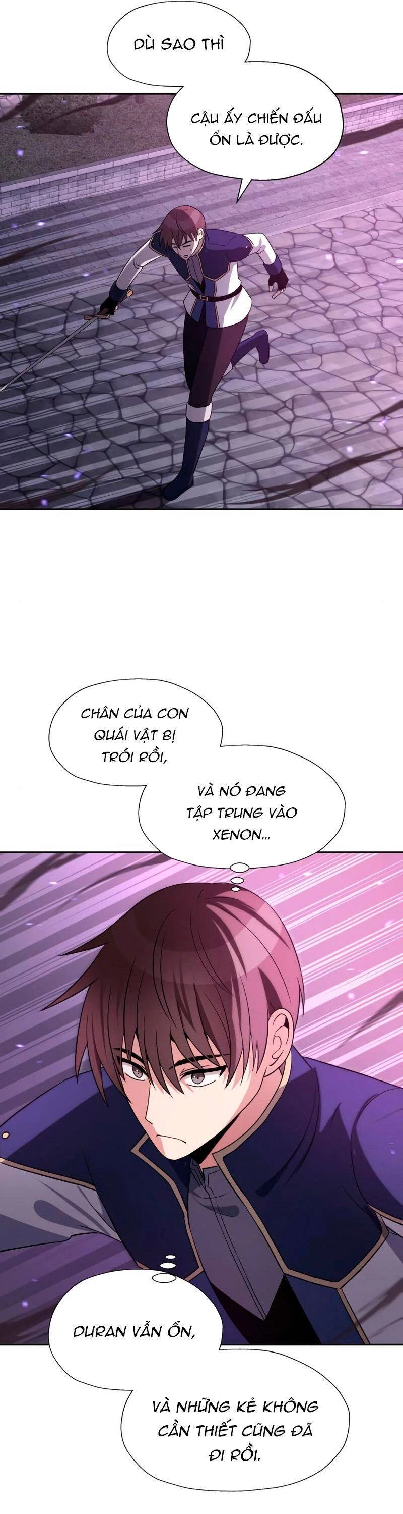 Quay Trở Lại Dị Giới Một Lần Nữa Chapter 50 - 22