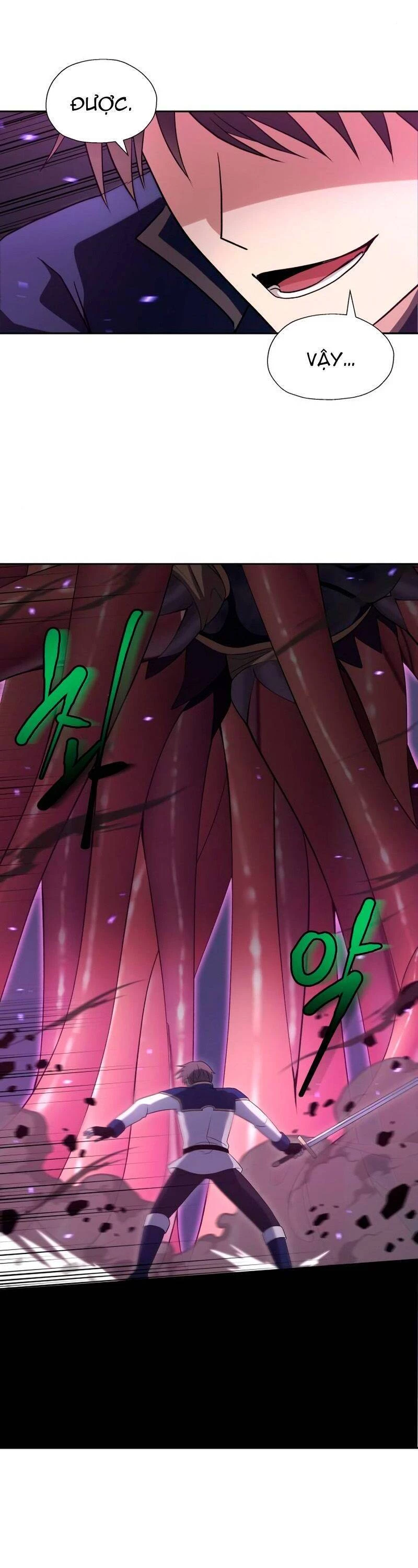 Quay Trở Lại Dị Giới Một Lần Nữa Chapter 50 - 23