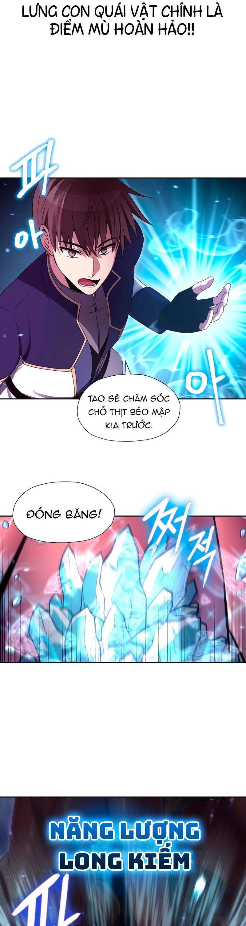 Quay Trở Lại Dị Giới Một Lần Nữa Chapter 50 - 24