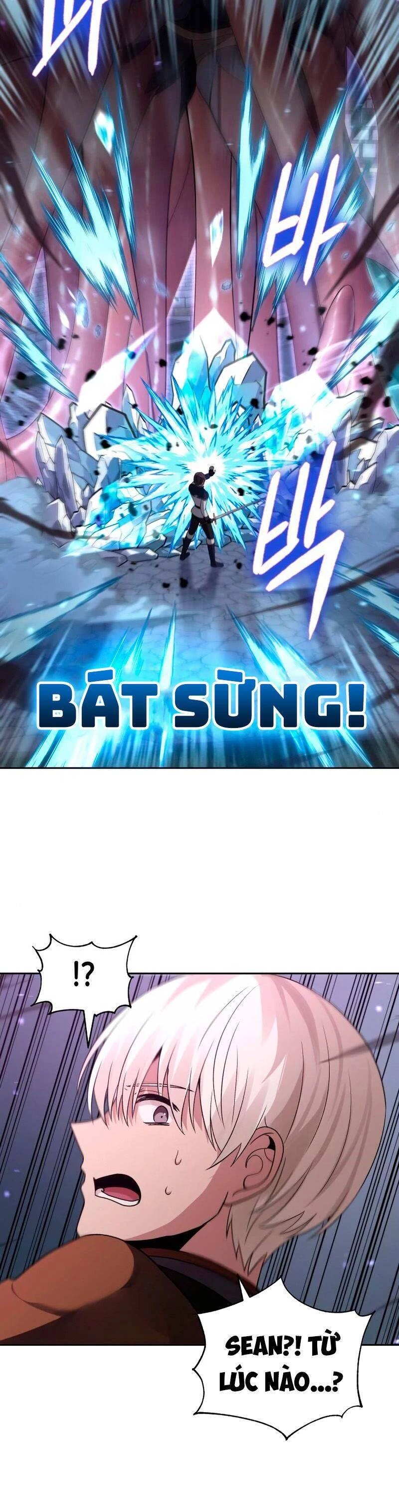 Quay Trở Lại Dị Giới Một Lần Nữa Chapter 50 - 25