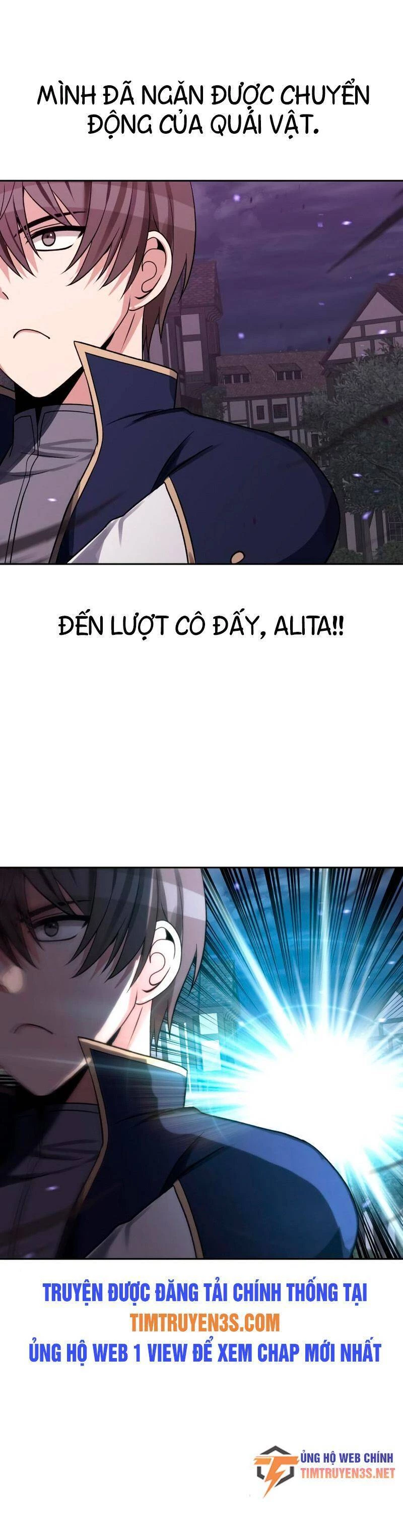 Quay Trở Lại Dị Giới Một Lần Nữa Chapter 50 - 26