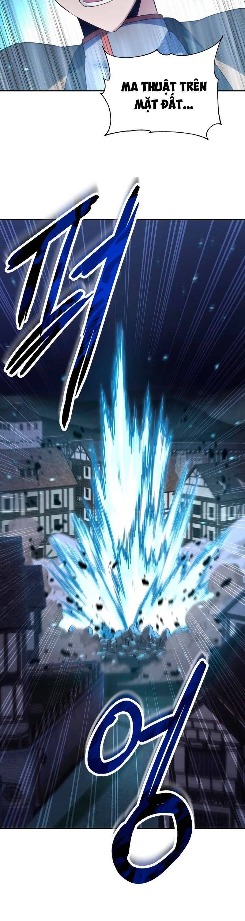 Quay Trở Lại Dị Giới Một Lần Nữa Chapter 50 - 28