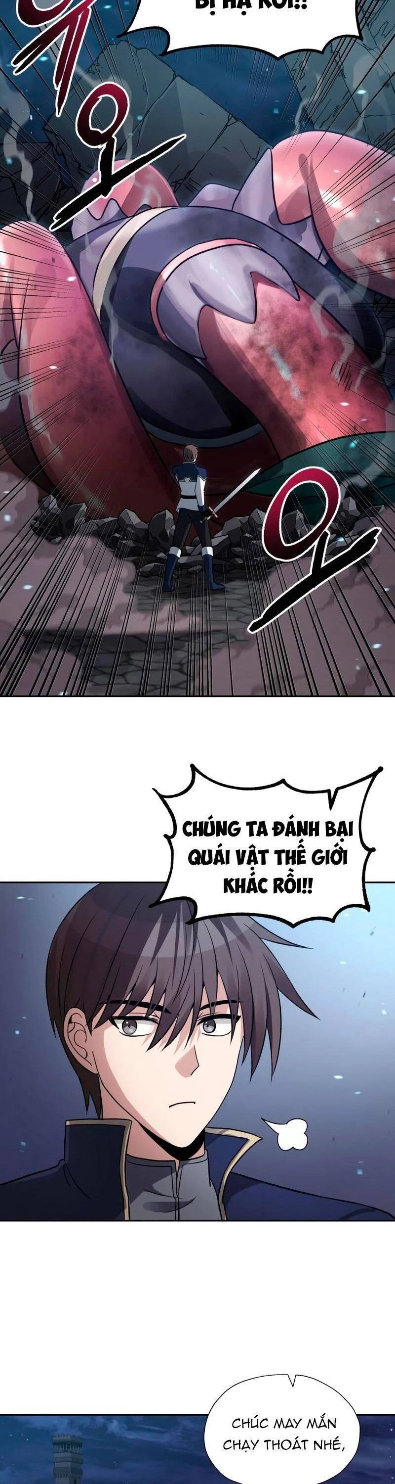 Quay Trở Lại Dị Giới Một Lần Nữa Chapter 50 - 30