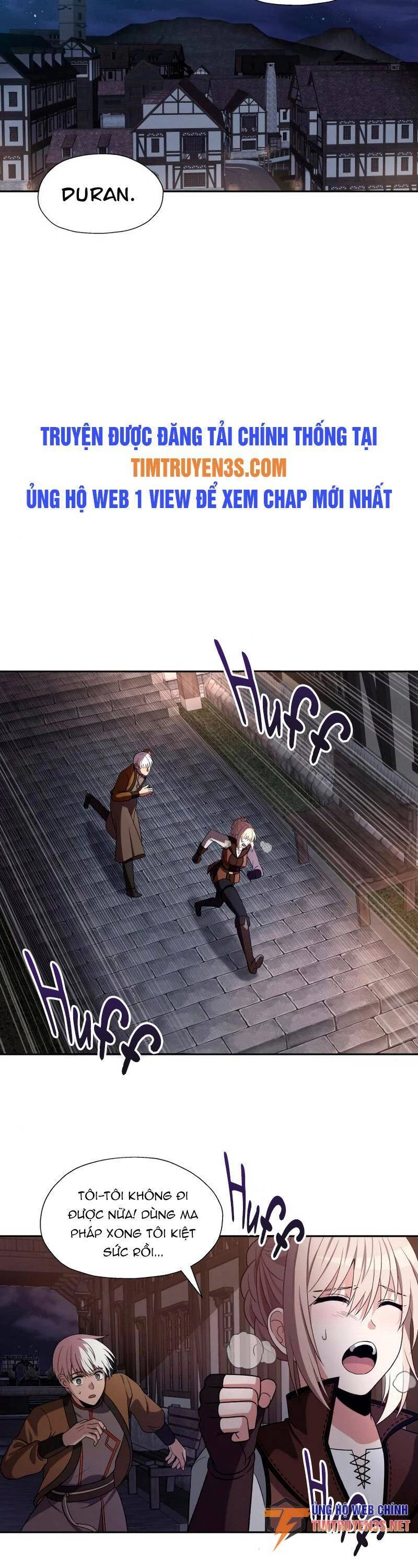 Quay Trở Lại Dị Giới Một Lần Nữa Chapter 50 - 31
