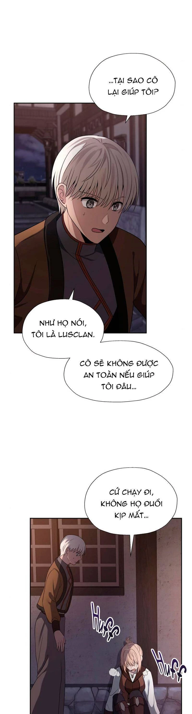 Quay Trở Lại Dị Giới Một Lần Nữa Chapter 50 - 32