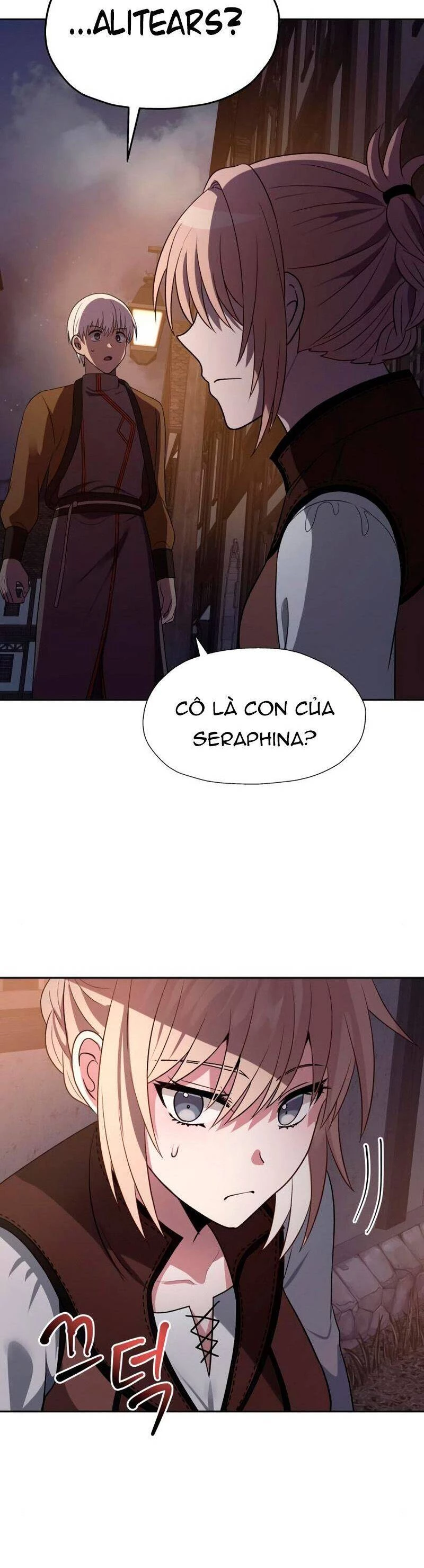 Quay Trở Lại Dị Giới Một Lần Nữa Chapter 50 - 34