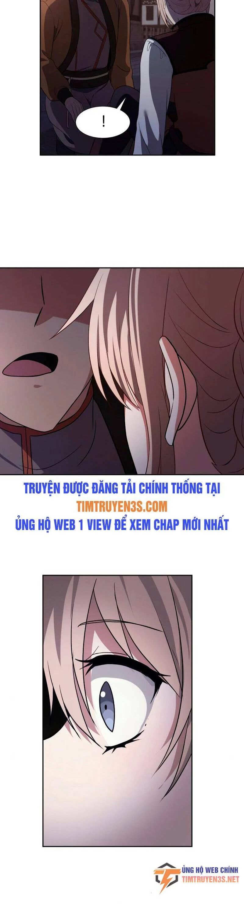 Quay Trở Lại Dị Giới Một Lần Nữa Chapter 50 - 36
