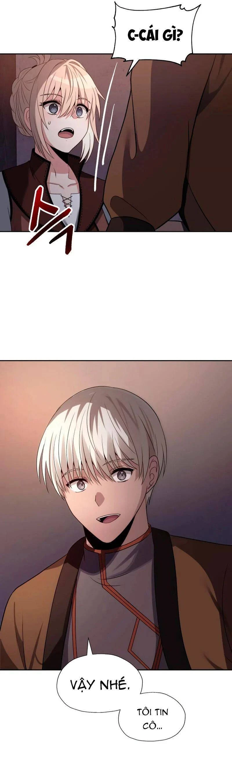 Quay Trở Lại Dị Giới Một Lần Nữa Chapter 50 - 37