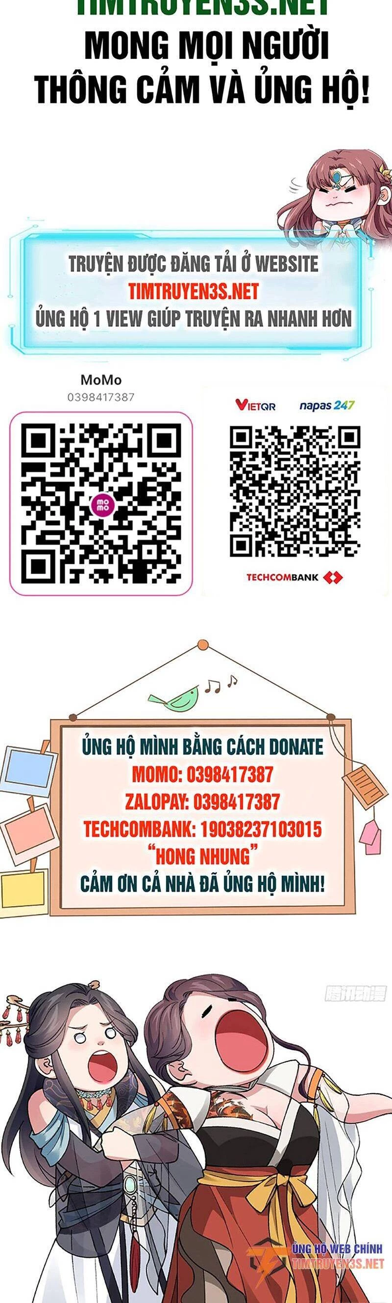 Quay Trở Lại Dị Giới Một Lần Nữa Chapter 50 - 40