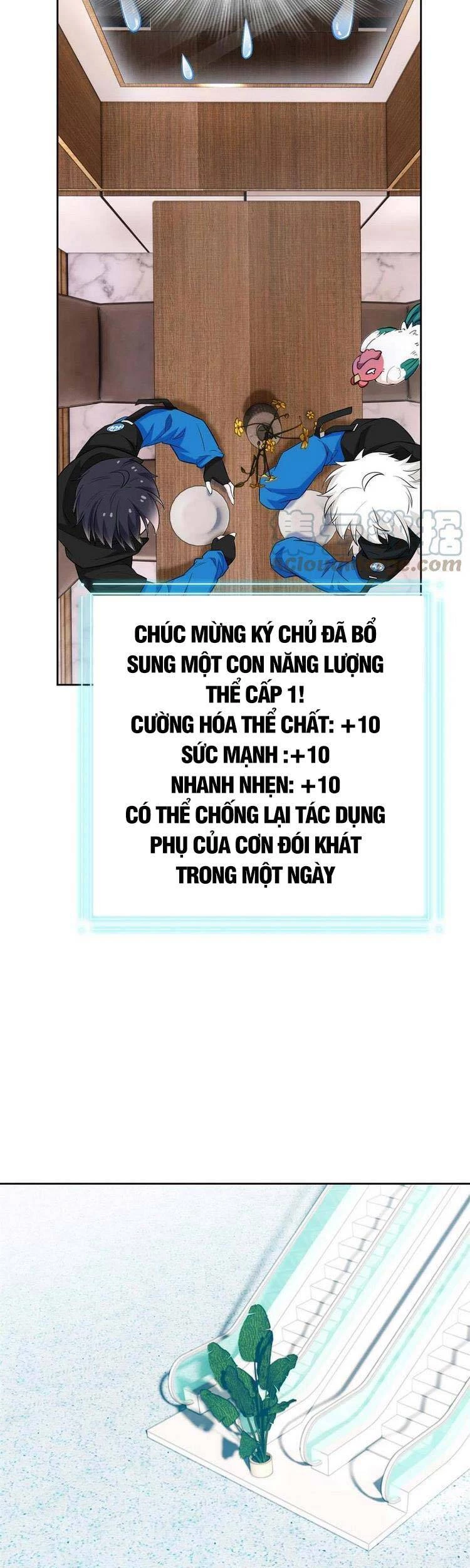 Cường Giả Đến Từ Trại Tâm Thần Chapter 78 - 15