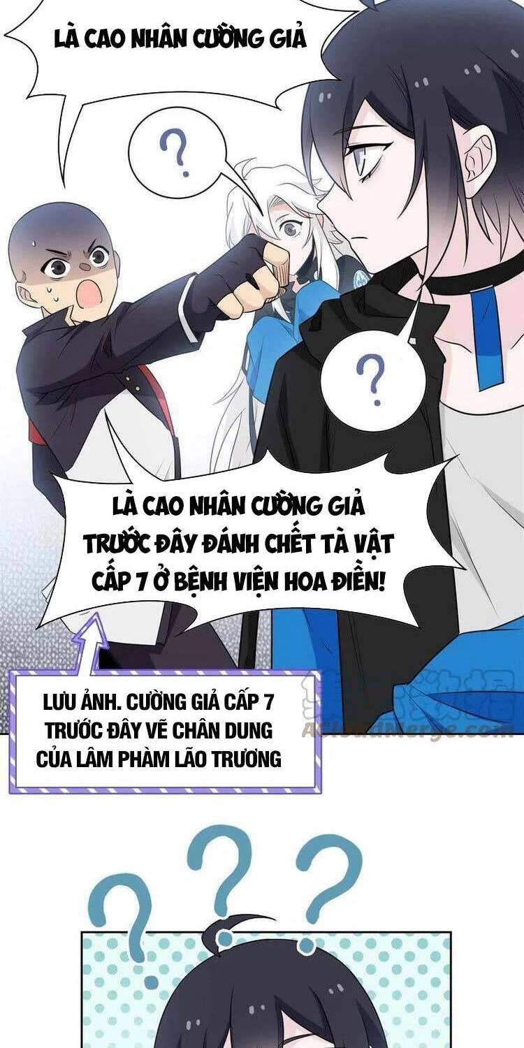 Cường Giả Đến Từ Trại Tâm Thần Chapter 78 - 21