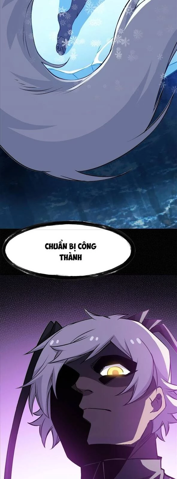 Cường Giả Đến Từ Trại Tâm Thần Chapter 95 - 8