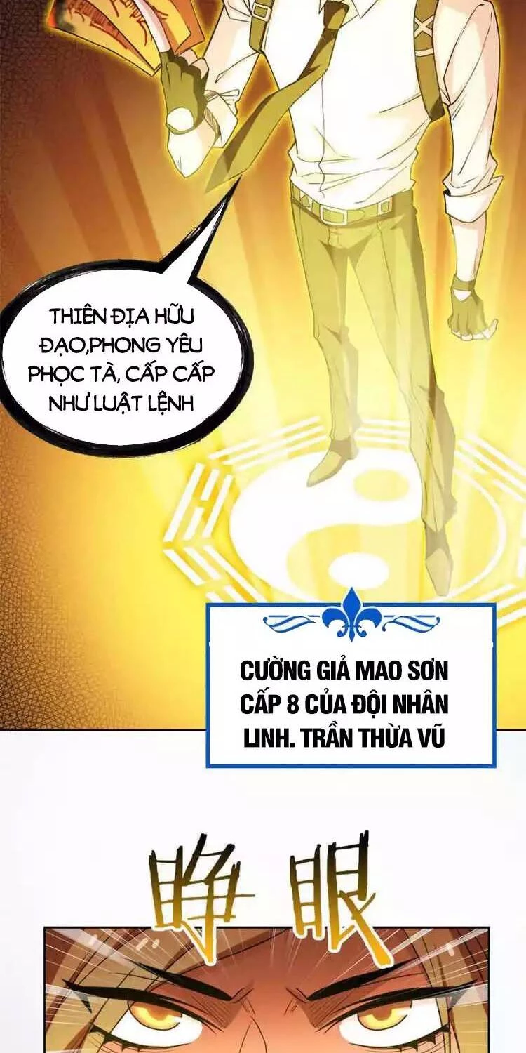 Cường Giả Đến Từ Trại Tâm Thần Chapter 98 - 10