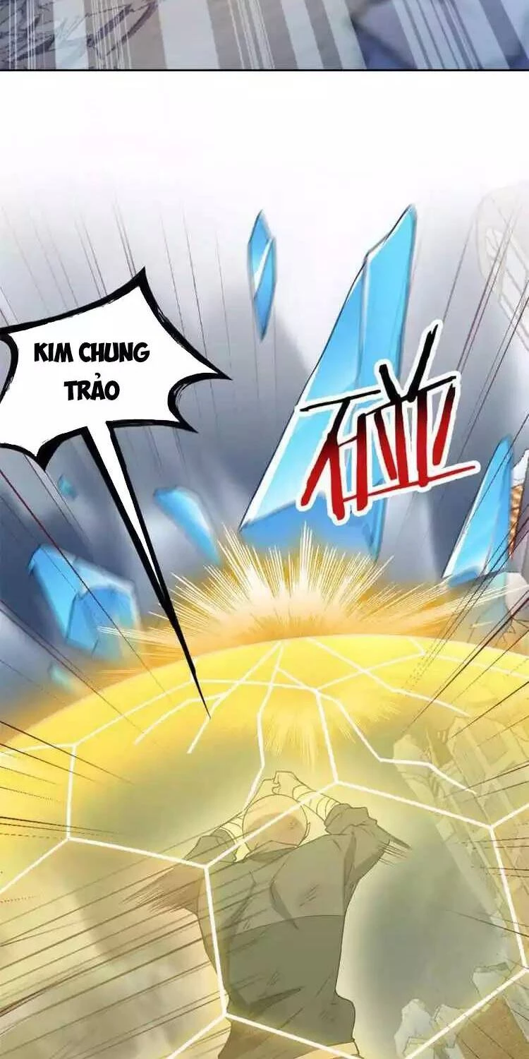 Cường Giả Đến Từ Trại Tâm Thần Chapter 98 - 25