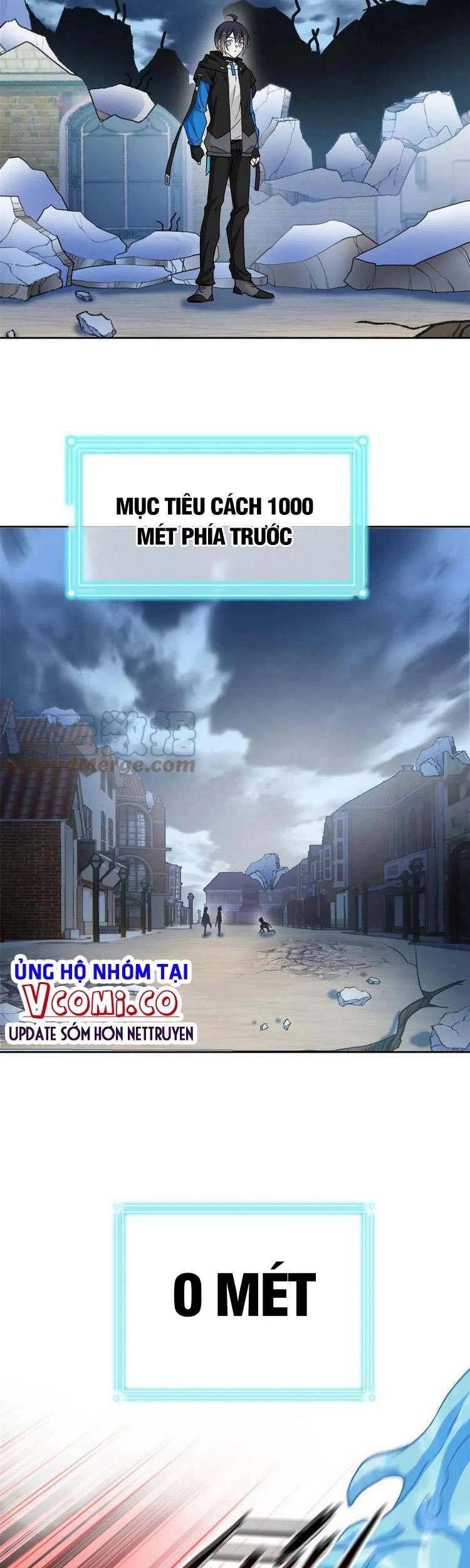 Cường Giả Đến Từ Trại Tâm Thần Chapter 100 - 11