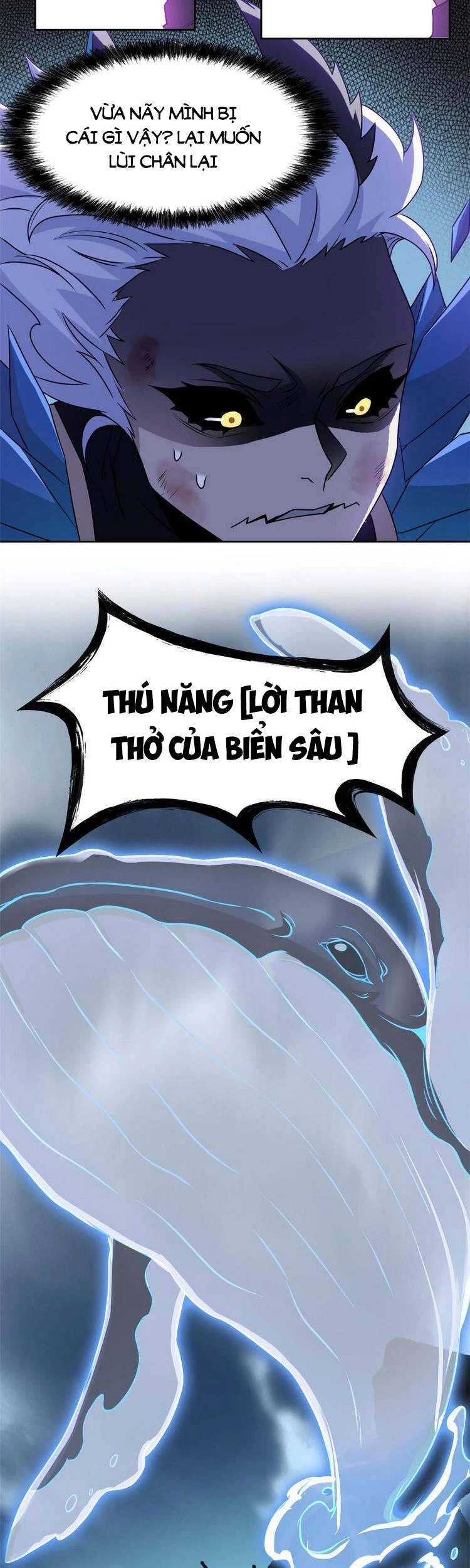 Cường Giả Đến Từ Trại Tâm Thần Chapter 103 - 22