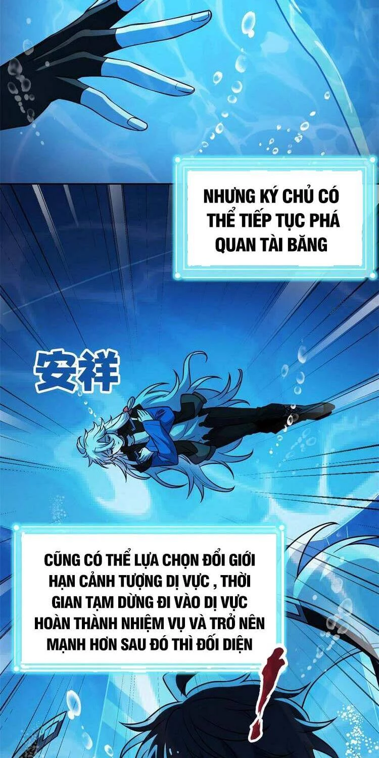 Cường Giả Đến Từ Trại Tâm Thần Chapter 104 - 29