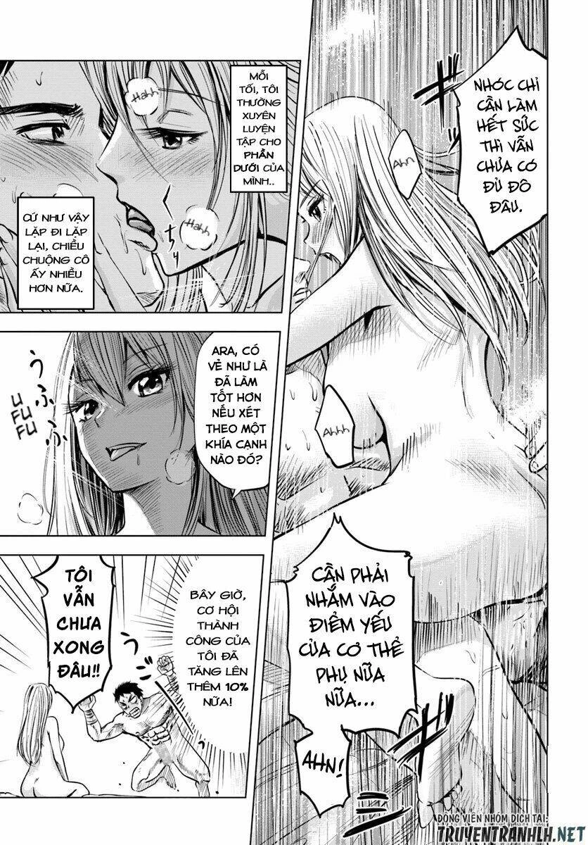 Oukoku E Tsuzuku Michi Dorei Kenshi No Nariagari Eiyūtan Chapter 3.1 - 6