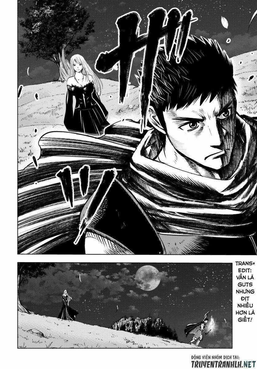 Oukoku E Tsuzuku Michi Dorei Kenshi No Nariagari Eiyūtan Chapter 4 - 15