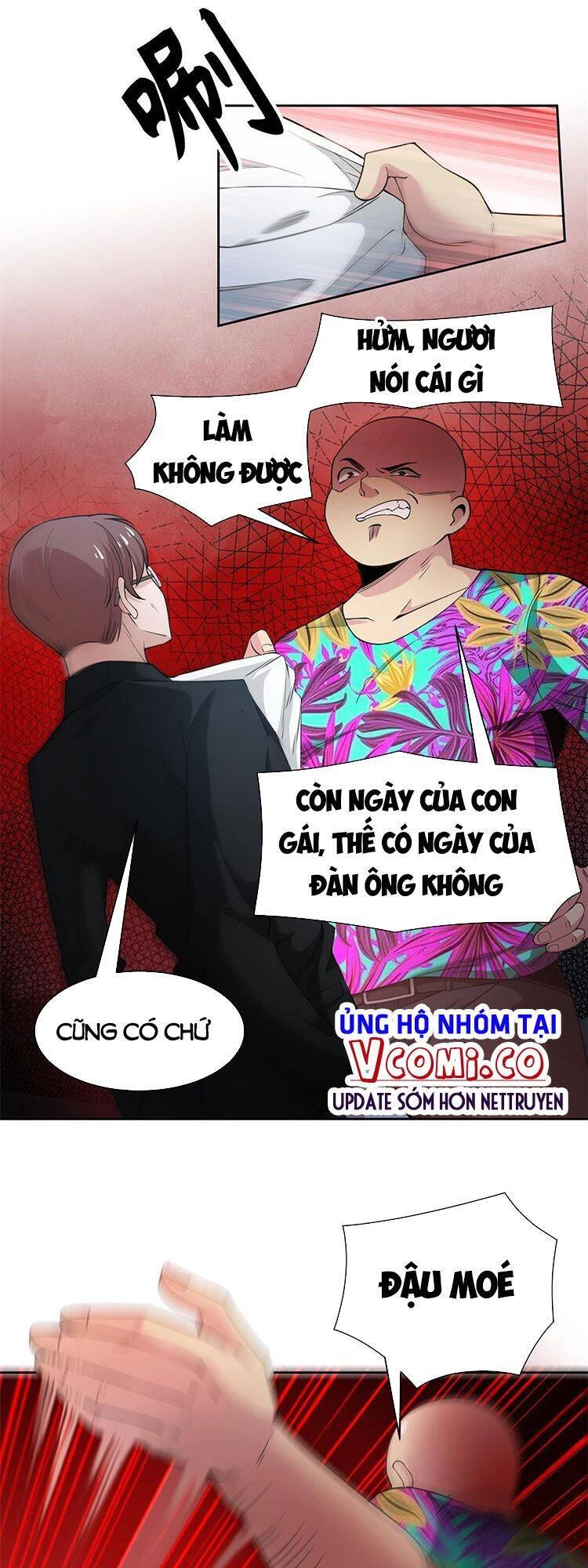 Cường Giả Đến Từ Trại Tâm Thần Chapter 108 - 25