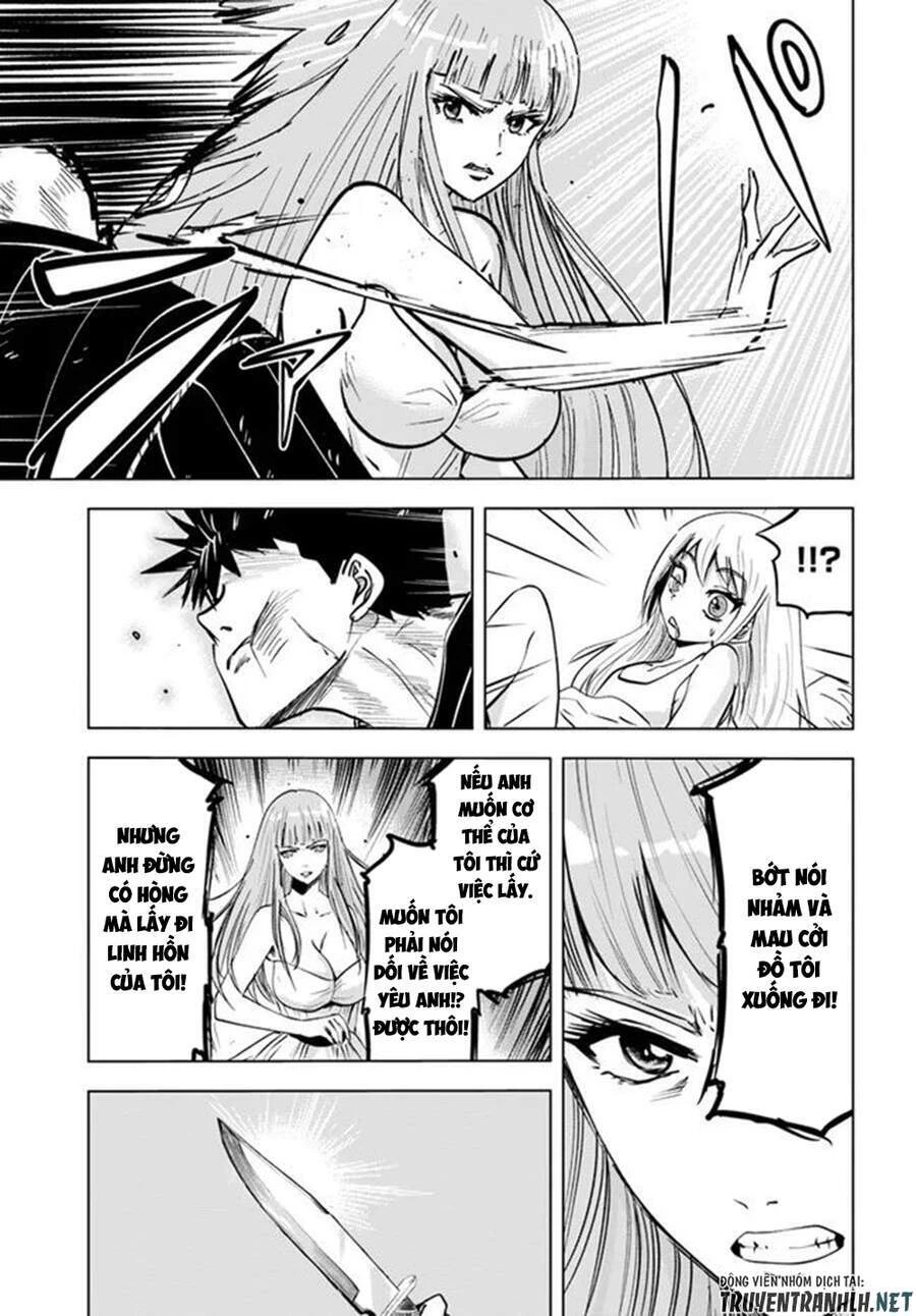 Oukoku E Tsuzuku Michi Dorei Kenshi No Nariagari Eiyūtan Chapter 17 - 10