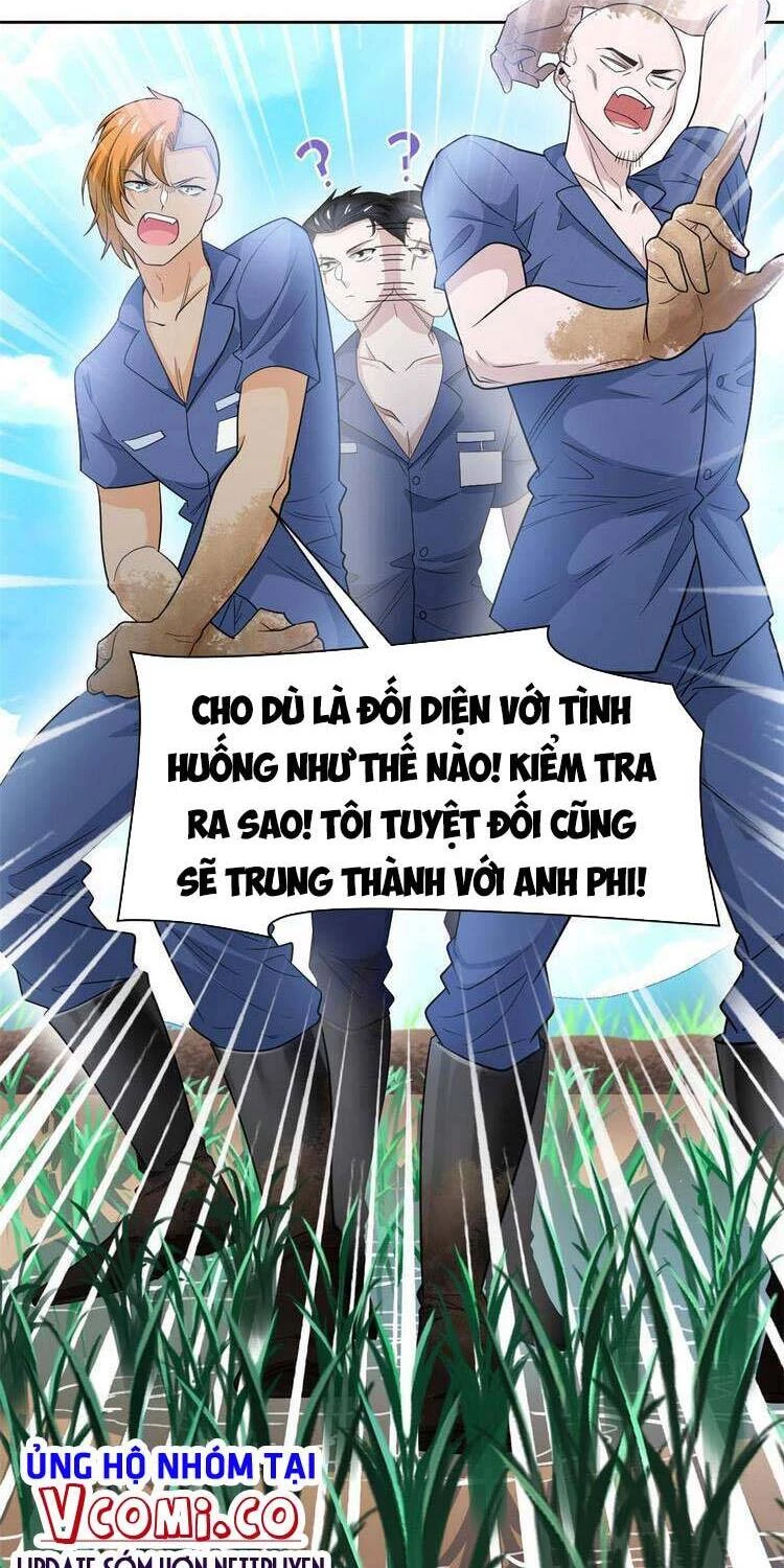 Cường Giả Đến Từ Trại Tâm Thần Chapter 110 - 10