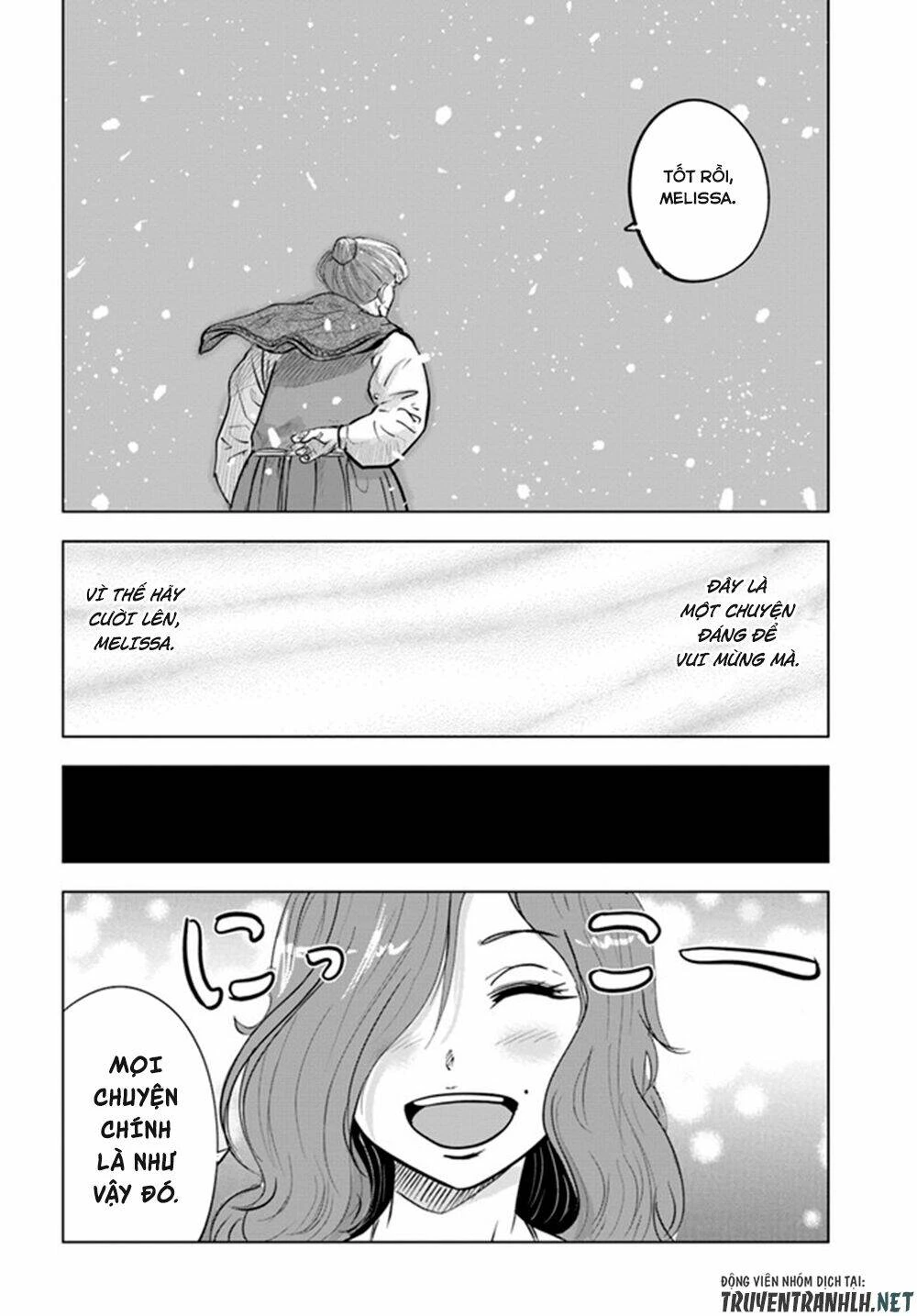 Oukoku E Tsuzuku Michi Dorei Kenshi No Nariagari Eiyūtan Chapter 23 - 21