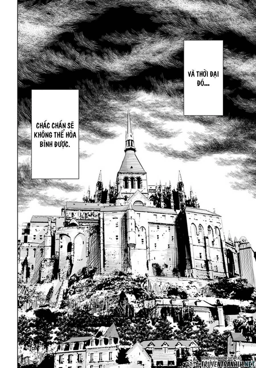 Oukoku E Tsuzuku Michi Dorei Kenshi No Nariagari Eiyūtan Chapter 31 - 14