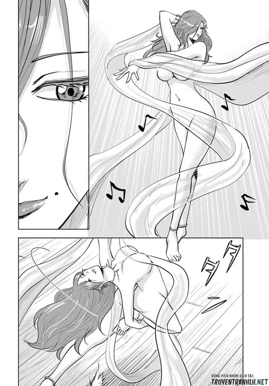 Oukoku E Tsuzuku Michi Dorei Kenshi No Nariagari Eiyūtan Chapter 31 - 26