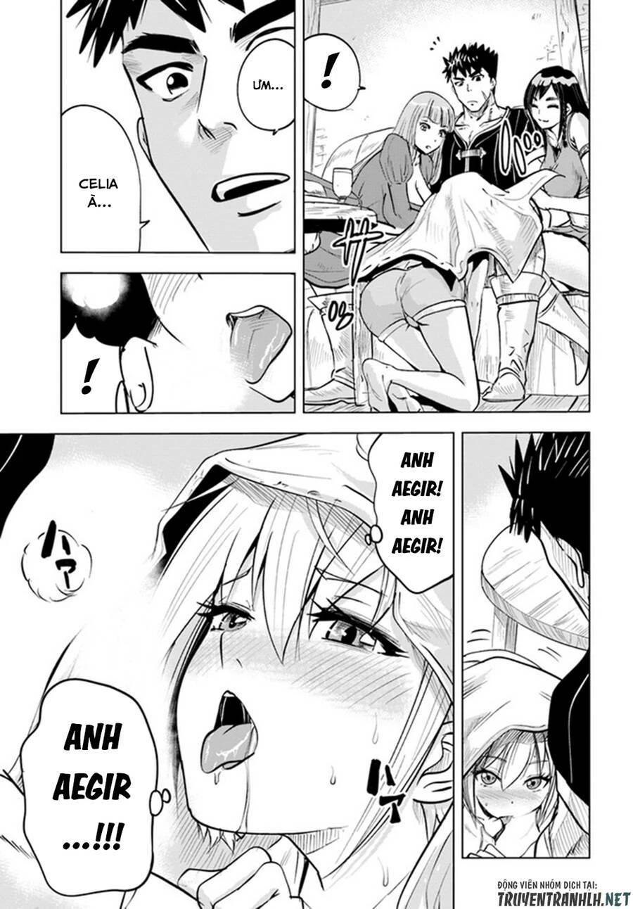 Oukoku E Tsuzuku Michi Dorei Kenshi No Nariagari Eiyūtan Chapter 31 - 29